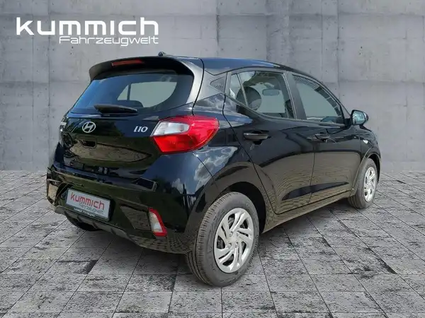 HYUNDAI I10 (4/10)
