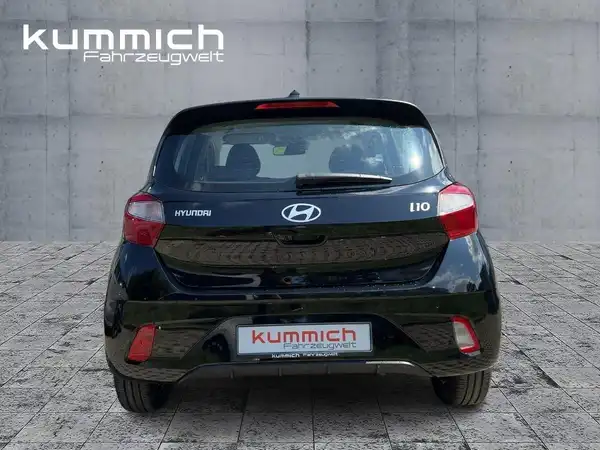 HYUNDAI I10 (5/10)