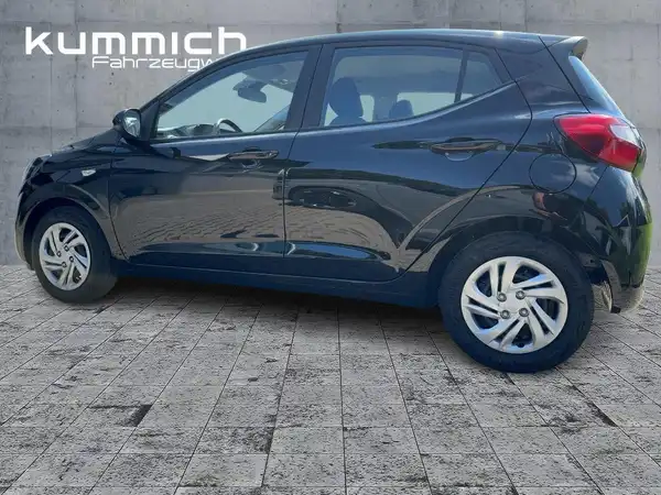 HYUNDAI I10 (6/10)