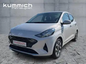 HYUNDAI I10 (1/15)
