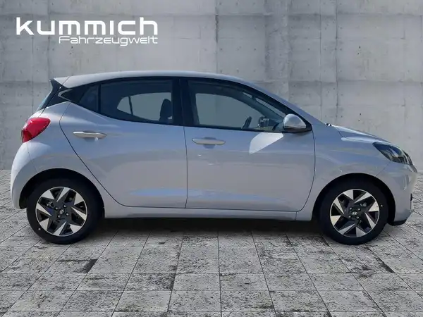 HYUNDAI I10 (3/15)