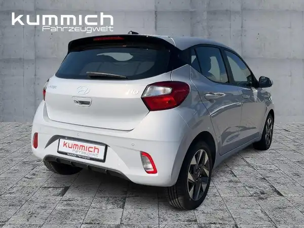 HYUNDAI I10 (4/15)