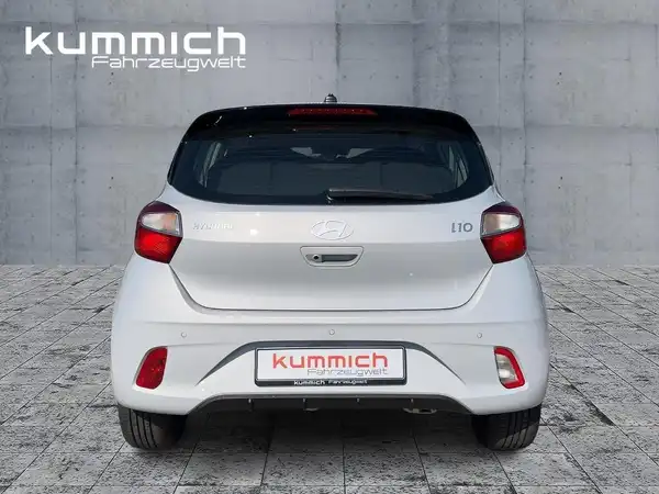 HYUNDAI I10 (5/15)