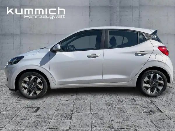 HYUNDAI I10 (6/15)