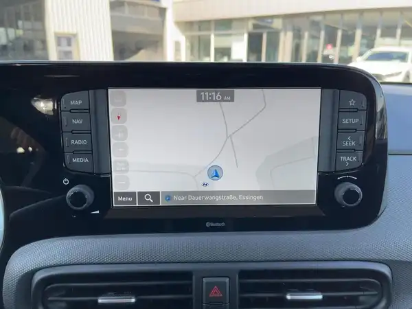 HYUNDAI I10 (10/15)