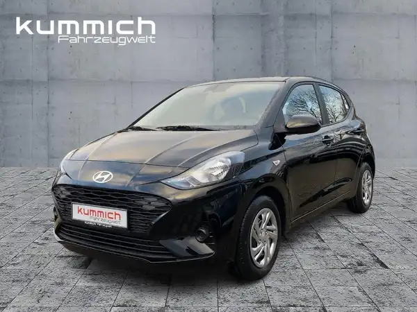 HYUNDAI I10 (1/15)