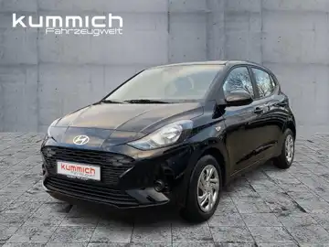 HYUNDAI I10 (1/15)