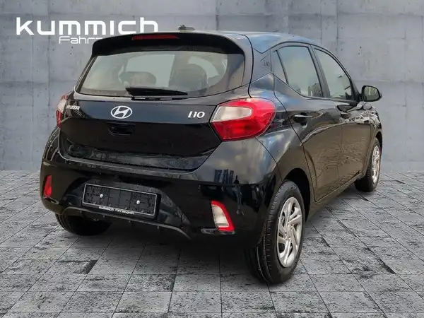 HYUNDAI I10 (4/15)