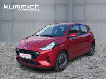 HYUNDAI I10 (1/15)
