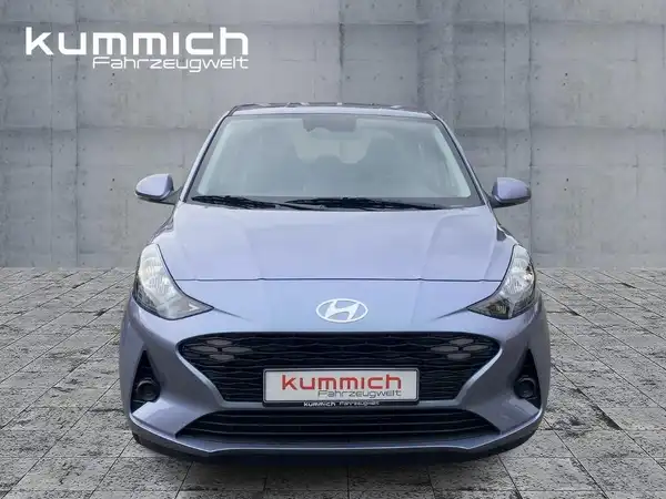 HYUNDAI I10 (2/15)