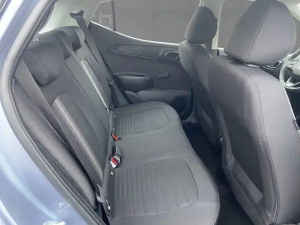 HYUNDAI I10 (12/15)