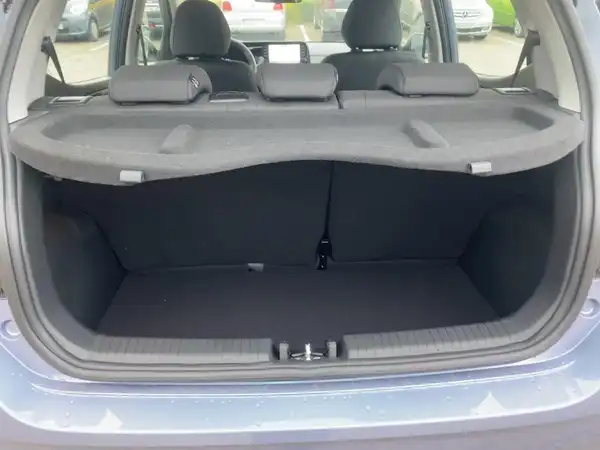 HYUNDAI I10 (13/15)