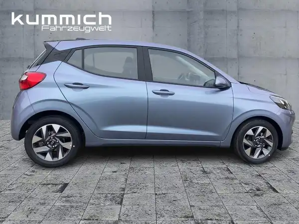 HYUNDAI I10 (3/15)