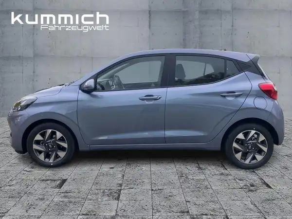 HYUNDAI I10 (6/15)