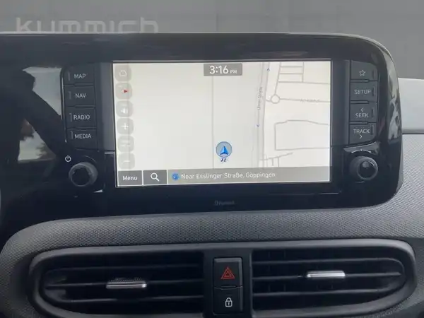 HYUNDAI I10 (10/15)