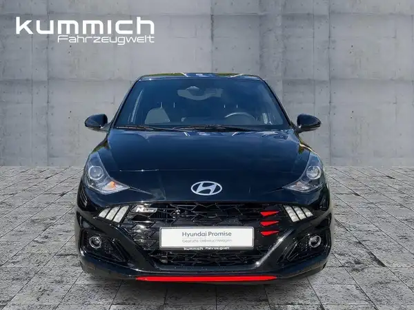 HYUNDAI I10 (2/15)