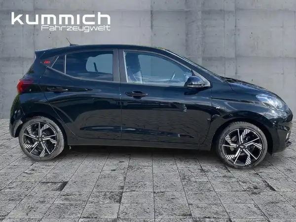 HYUNDAI I10 (3/15)