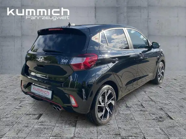 HYUNDAI I10 (4/15)
