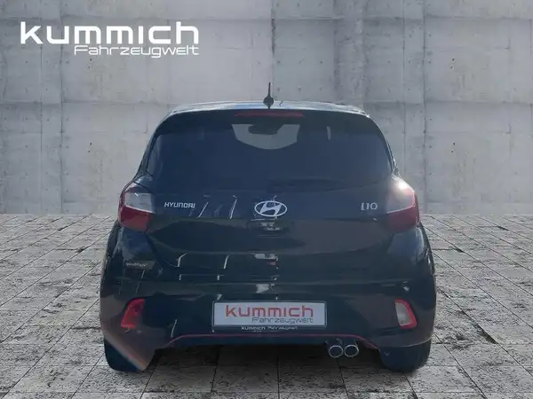 HYUNDAI I10 (5/15)