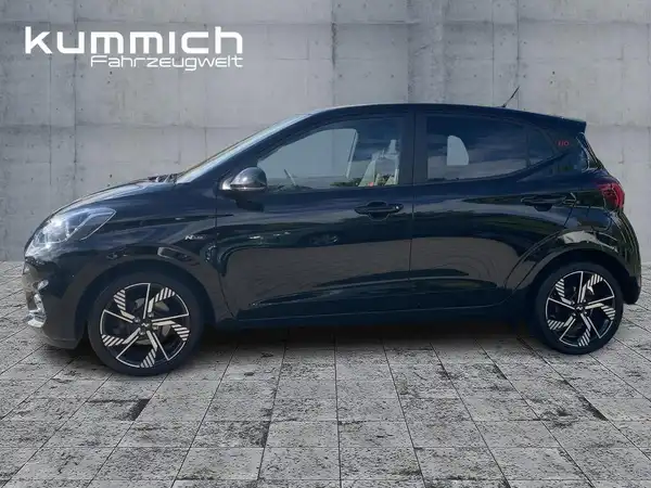HYUNDAI I10 (6/15)
