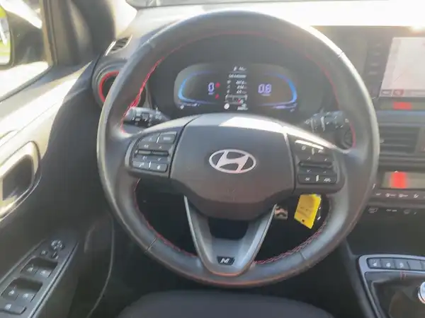 HYUNDAI I10 (9/15)