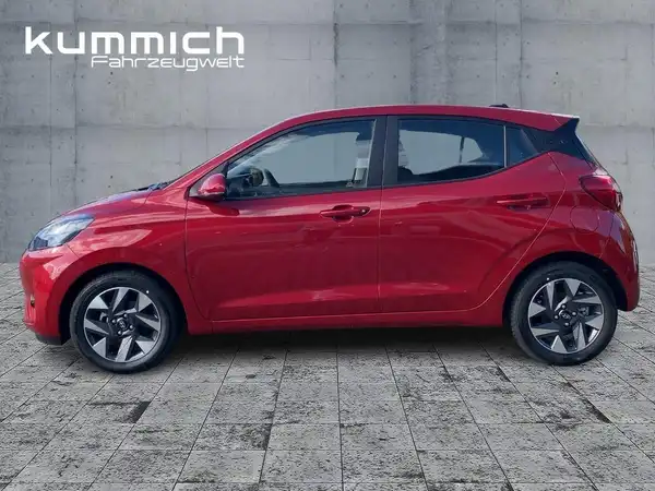 HYUNDAI I10 (6/15)