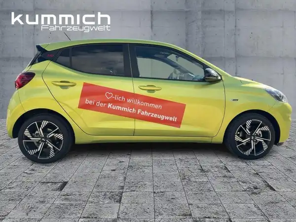 HYUNDAI I10 (3/14)