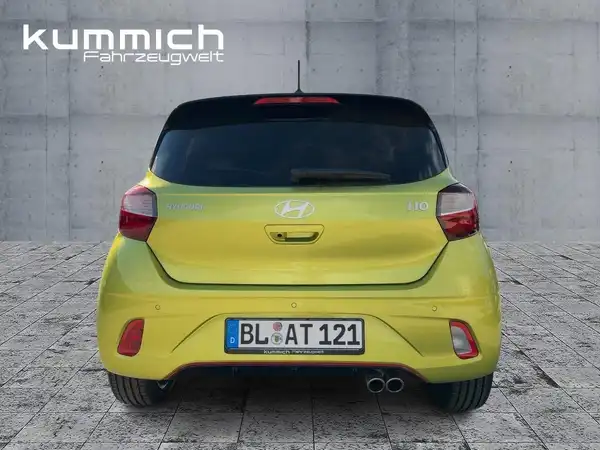HYUNDAI I10 (5/14)