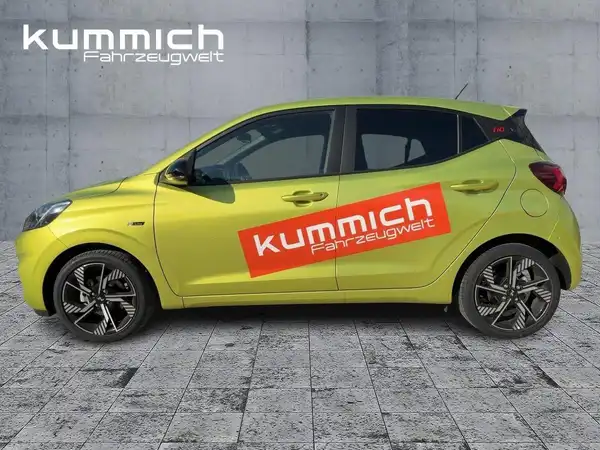 HYUNDAI I10 (6/14)