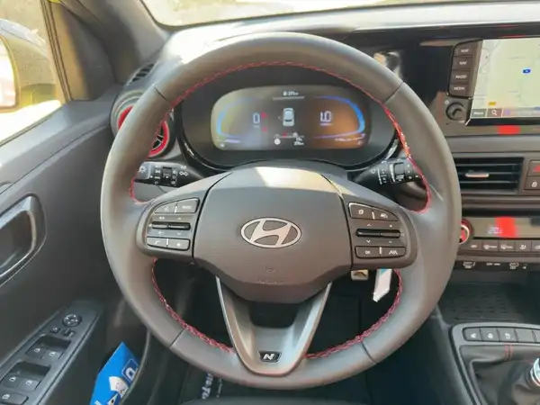 HYUNDAI I10 (9/14)