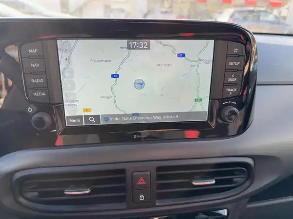 HYUNDAI I10 (10/14)