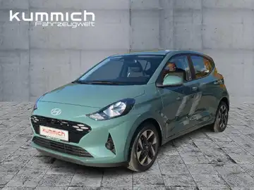 HYUNDAI I10 (1/15)