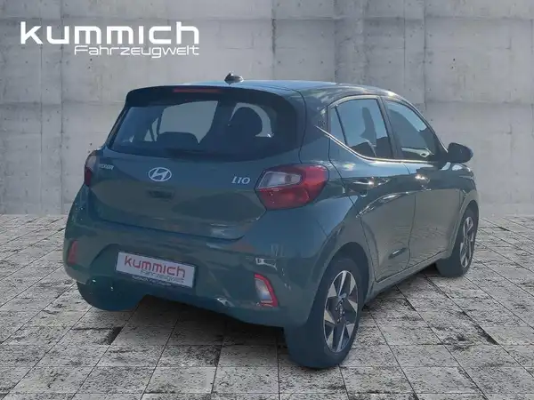 HYUNDAI I10 (4/15)