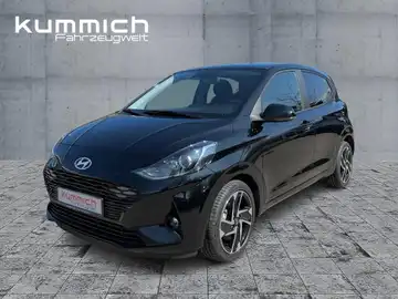 HYUNDAI I10 (1/14)