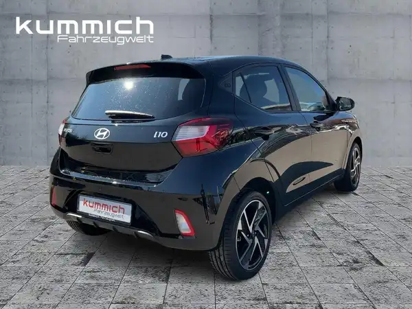 HYUNDAI I10 (4/14)