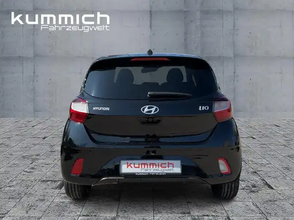 HYUNDAI I10 (5/14)
