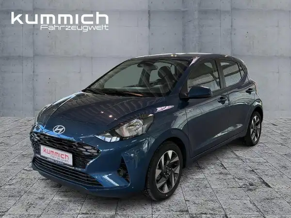 HYUNDAI I10 (1/14)