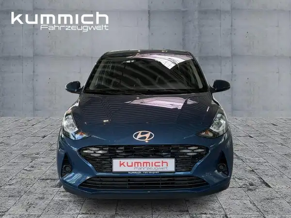 HYUNDAI I10 (2/14)