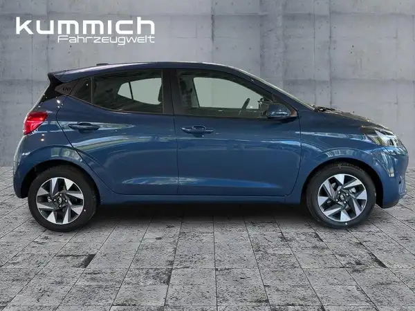HYUNDAI I10 (3/14)