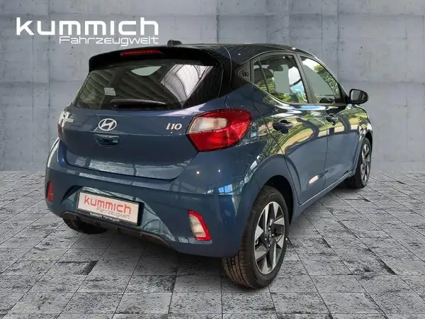 HYUNDAI I10 (4/14)