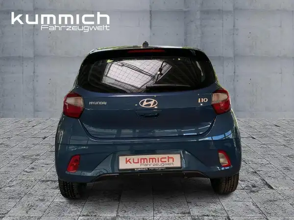 HYUNDAI I10 (5/14)