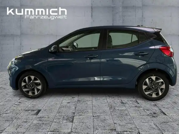 HYUNDAI I10 (6/14)