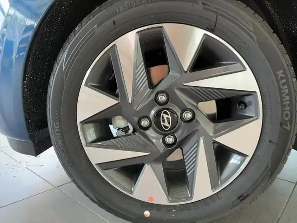 HYUNDAI I10 (7/14)