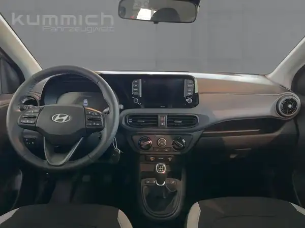 HYUNDAI I10 (8/14)