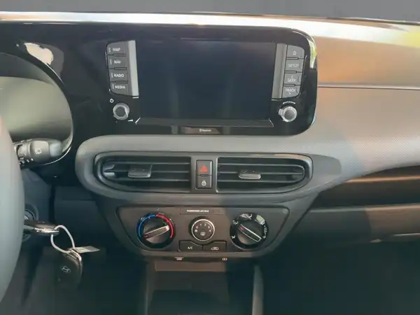 HYUNDAI I10 (10/14)