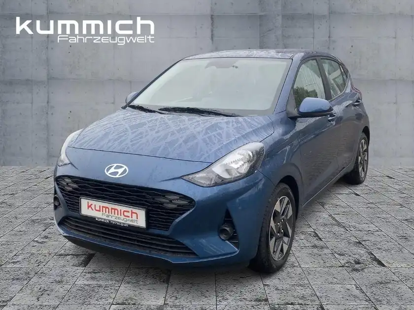 HYUNDAI I10 (1/16)