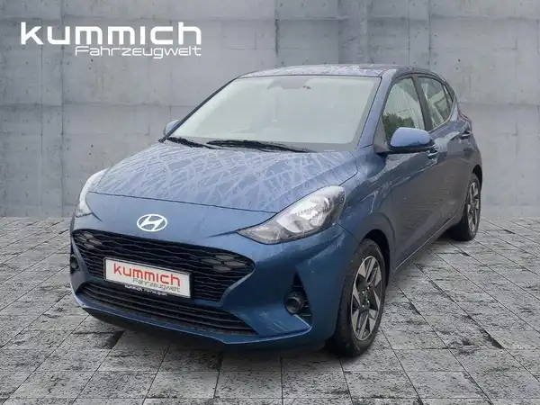 HYUNDAI I10 (1/15)