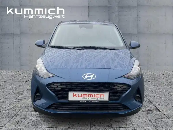 HYUNDAI I10 (2/15)