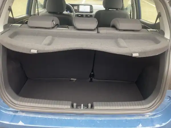 HYUNDAI I10 (13/15)