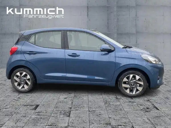 HYUNDAI I10 (3/15)